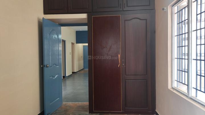 Durai Samy Nagar, Madakkulam Bedroom One 1
