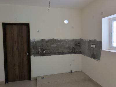 Kitchen Image of 1210 Sq.ft 2 BHK Apartment / Flat for sale in Miyapur Hyderabad for Rs. 8400000
