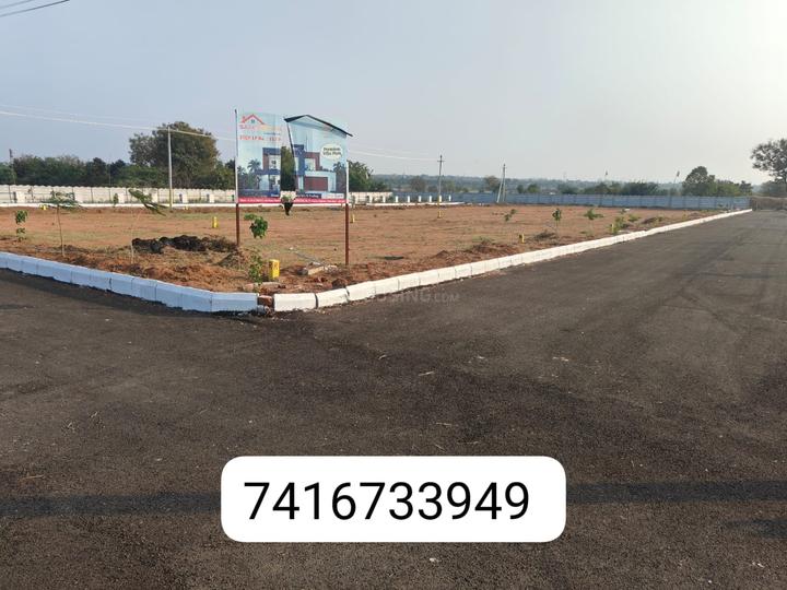 Vision Samrudhi Homes Main Image 1