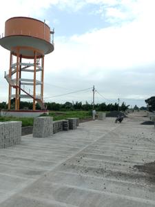 Image of 1250 Sq.ft Residential Plot / Land for sale in Super Corridor, Indore for Rs. 5312500