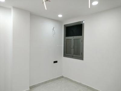 Bedroom Image of 950 Sq.ft 3 BHK Builder Floor for sale in Najafgarh New Delhi for Rs. 6900000