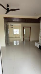Kitchen Image of 3868 Sq.ft 4 BHK Villa for rent in Shanta Brookwoods, Kismatpur Hyderabad for Rs. 100000