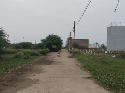 Image of 750 Sq.ft Residential Plot / Land for sale in County Walk Township, Indore for Rs. 2360000