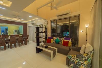 Hall Image of 10500 Sq.ft 5 BHK Independent House for sale in Adyar Chennai for Rs. 250000000