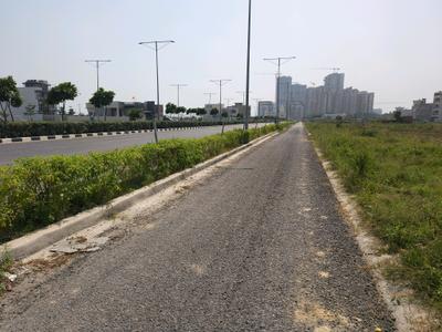 Image of 200 Sq.ft Residential Plot / Land for sale in Wave City, Ghaziabad for Rs. 27480000