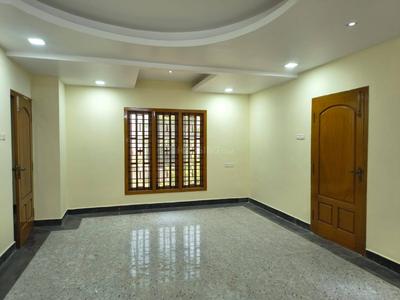 Hall Image of 1650 Sq.ft 3 BHK Independent House for rent in Thiruvanmiyur Chennai for Rs. 85000