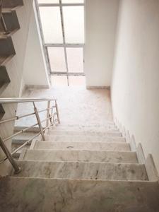 Balcony Image of 700 Sq.ft 2 BHK Apartment / Flat for sale in Paschim Putiary Kolkata for Rs. 2400000