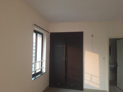 Bedroom Image of 1200 Sq.ft 2 BHK Apartment / Flat for rent in Ashiana Aangan, Milakpur Goojar Bhiwadi for Rs. 18000