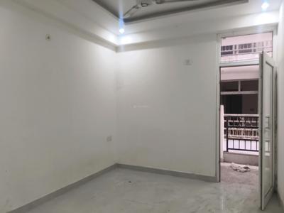Bedroom Image of 1050 Sq.ft 2 BHK Apartment / Flat for sale in Vihaan Wardania, Noida Extension Greater Noida for Rs. 4200000