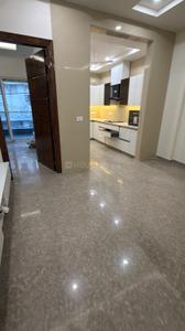 Hall Image of 1440 Sq.ft 3 BHK Builder Floor for sale in Rajouri Garden New Delhi for Rs. 36000000