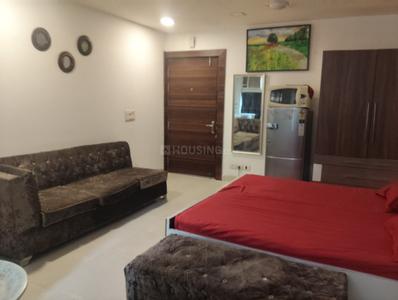 1 RK Independent Builder Floor