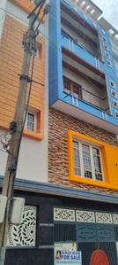 Image of 2400 Sq.ft 4 BHK Independent House for sale in Lingadheeranahalli, Bengaluru for Rs. 21500000