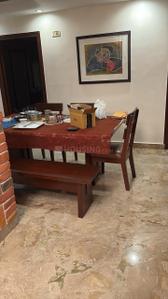Hall Image of 2500 Sq.ft 4 BHK Apartment / Flat for sale in Jodhpur Park Kolkata for Rs. 28000000