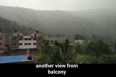 Image of 400 Sq.ft 1 BHK Apartment / Flat for sale in Arya Nisarga Sparsh, Vadgaon, Pune for Rs. 2100000