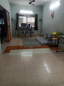 Hall Image of 670 Sq.ft 1 BHK Apartment / Flat for sale in Karve Nagar Pune for Rs. 7700000