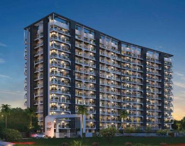 Image of 1560 Sq.ft 3 BHK Apartment / Flat for sale in Infinito Sereno, Baner, Pune for Rs. 12500000