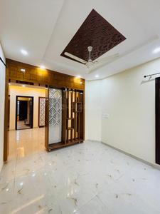 6 BHK Independent House
