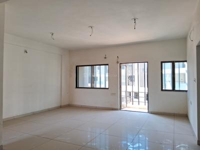 Living Room Image of 2500 Sq.ft 4 BHK Penthouse for sale in Saiyed Vasna Vadodara for Rs. 9500000