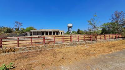 Image of 1000 Sq.ft Residential Plot / Land for sale in Ask City Phase 1, Sonpairi 2, Raipur for Rs. 1200000