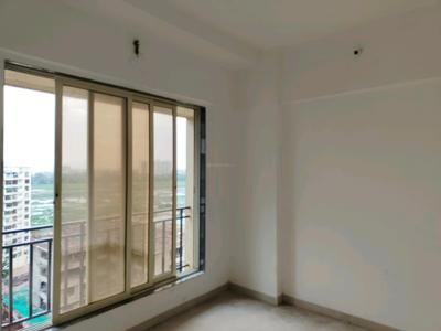 Bedroom Image of 650 Sq.ft 1 BHK Apartment / Flat for sale in Nalasopara East Nala Sopara for Rs. 4357287