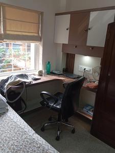 Kitchen Image of 1305 Sq.ft 3 BHK Apartment / Flat for sale in Jadavpur Kolkata for Rs. 9500000