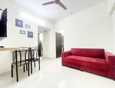 Image of GetSetHome - Malad East  in Malad East, Mumbai