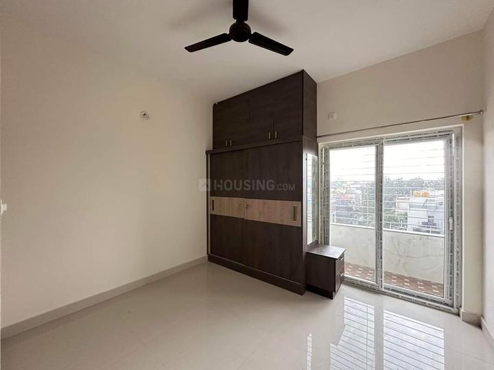 Naidu Homes Bedroom 1