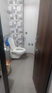 Bathroom Image of 1125 Sq.ft 2 BHK Apartment / Flat for sale in Jodhpur Ahmedabad for Rs. 7000000