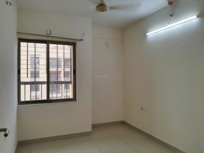 Bedroom Image of 720 Sq.ft 2 BHK Apartment / Flat for rent in Tata Amantra, Bhiwandi Thane for Rs. 17600