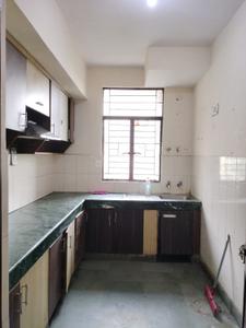 Kitchen Image of 2000 Sq.ft 3 BHK Apartment / Flat for sale in Sector 18 Dwarka New Delhi for Rs. 30500000