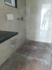 Bedroom Two Image of 1120 Sq.ft 2 BHK Apartment / Flat for sale in Punit Imperia, Kharghar Navi Mumbai for Rs. 15500000