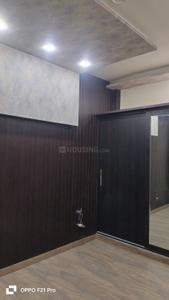 Bedroom Image of 1605 Sq.ft 4 BHK Apartment / Flat for sale in Saraswati Lok Meerut for Rs. 6000000