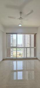 Hall Image of 850 Sq.ft 2 BHK Apartment / Flat for sale in Runwal Forests Tower 5 To 8, Kanjurmarg West Mumbai for Rs. 17600000