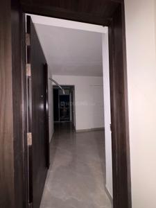Image of 954 Sq.ft 2.5 BHK Apartment / Flat for sale in Ambey Gateway, Chinar Park, Kolkata for Rs. 11500000