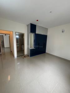 Hall Image of 1260 Sq.ft 2 BHK Apartment / Flat for rent in Mantri Serenity 5, Subramanyapura Bengaluru for Rs. 45000