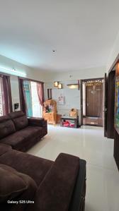 Hall Image of 801 Sq.ft 2 BHK Apartment / Flat for sale in Chirag Grande View 7, Ambegaon Budruk Pune for Rs. 8600000