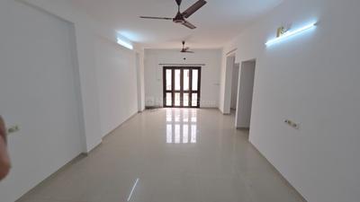 Living Room Image of 1500 Sq.ft 3 BHK Apartment / Flat for sale in Akota Vadodara for Rs. 6000000