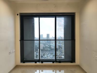 Bedroom Image of 1250 Sq.ft 2 BHK Apartment / Flat for sale in Hirani Haze Apartment, Kurla East Mumbai for Rs. 14500000