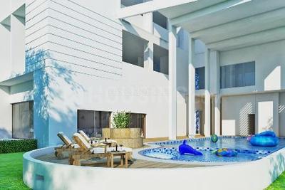 Image of 1500 Sq.ft 3 BHK Independent House for sale in Mahindra World City, Maraimalai Nagar, Chennai for Rs. 4000000