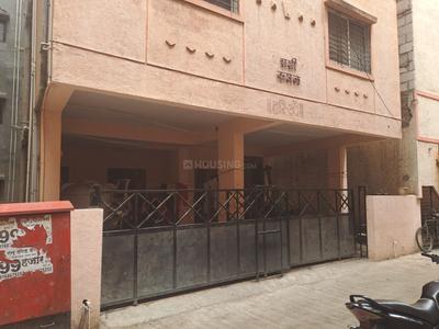 Image of 900 Sq.ft 2 BHK Apartment / Flat for sale in Keshav Nagar, Pune for Rs. 3600000