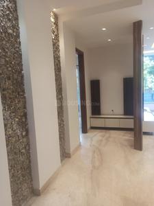 Hall Image of 1188 Sq.ft 3 BHK Builder Floor for sale in Sector 70A Gurgaon for Rs. 22500000