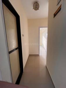 Bedroom Image of 990 Sq.ft 2 BHK Apartment / Flat for sale in GHP Powai Vihar Complex, Powai Mumbai for Rs. 18000000