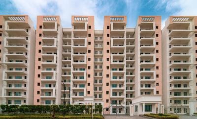 Image of 1950 Sq.ft 3 BHK Builder Floor for sale in Shree Vardhman Victoria, Sector 70, Gurgaon for Rs. 18700000