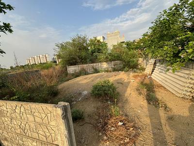 Sector 12 Plot View 2