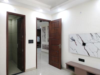 Bedroom Image of 1350 Sq.ft 3 BHK Builder Floor for sale in Puri Kohinoor Faridabad, Sector 89 Faridabad for Rs. 13500000
