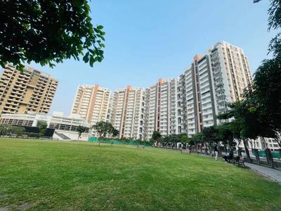 Image of 1400 Sq.ft 2 BHK Apartment / Flat for sale in Mihan, Nagpur for Rs. 6300000