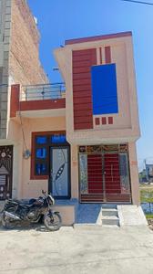 Image of 700 Sq.ft 3 BHK Independent House for sale in Borkhera, Kota for Rs. 2300000