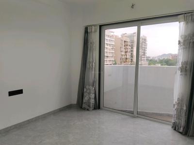 Bedroom Image of 2015 Sq.ft 3 BHK Apartment / Flat for rent in Shree Chamunda Devpriya, Ulwe Navi Mumbai for Rs. 49000