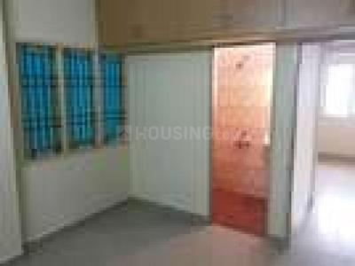 Bedroom Image of 1150 Sq.ft 3 BHK Apartment / Flat for sale in Kolathur Chennai for Rs. 11000000
