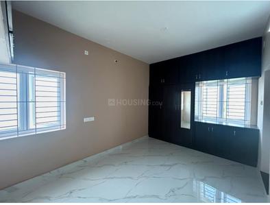 Bedroom Image of 2200 Sq.ft 4 BHK Independent House for sale in Kamal Vihar Raipur for Rs. 6200000